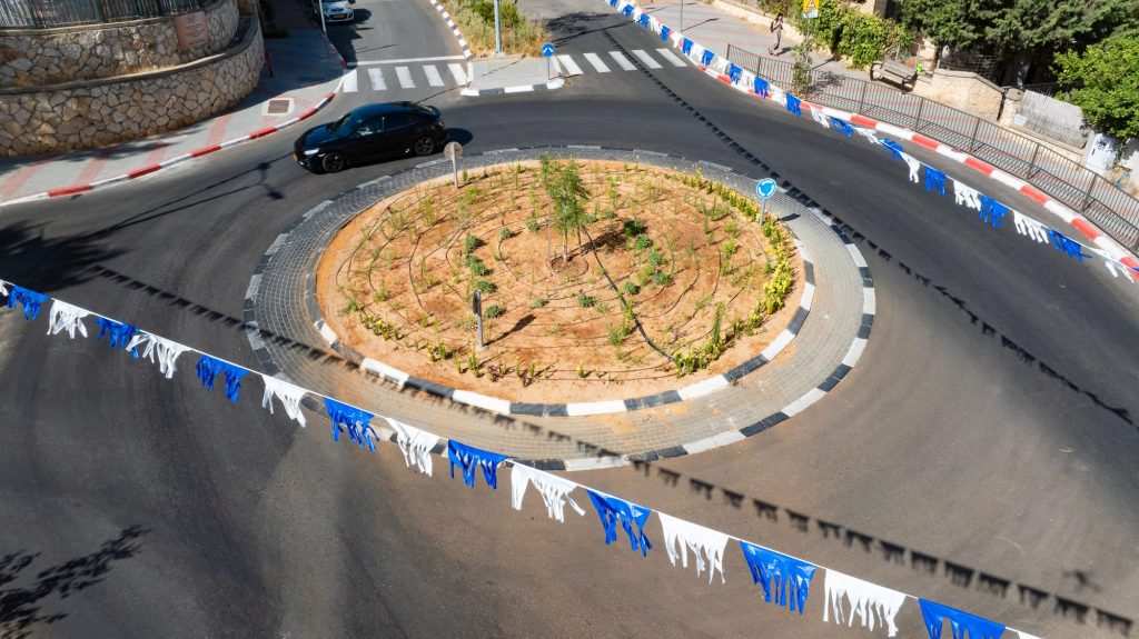 גבעת האוניברסיטה — תמונה 3