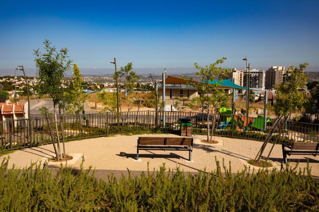 גבעת האוניברסיטה — תמונה 5