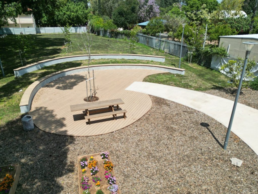 בית הספר החקלאי — תמונה 2