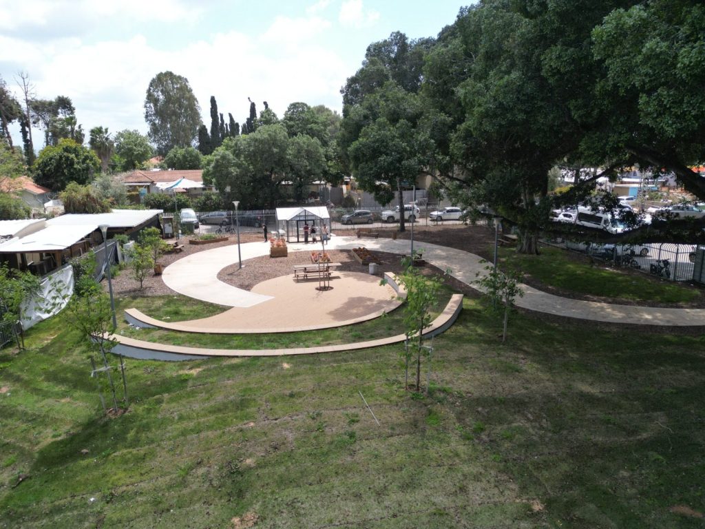 בית הספר החקלאי — תמונה 5