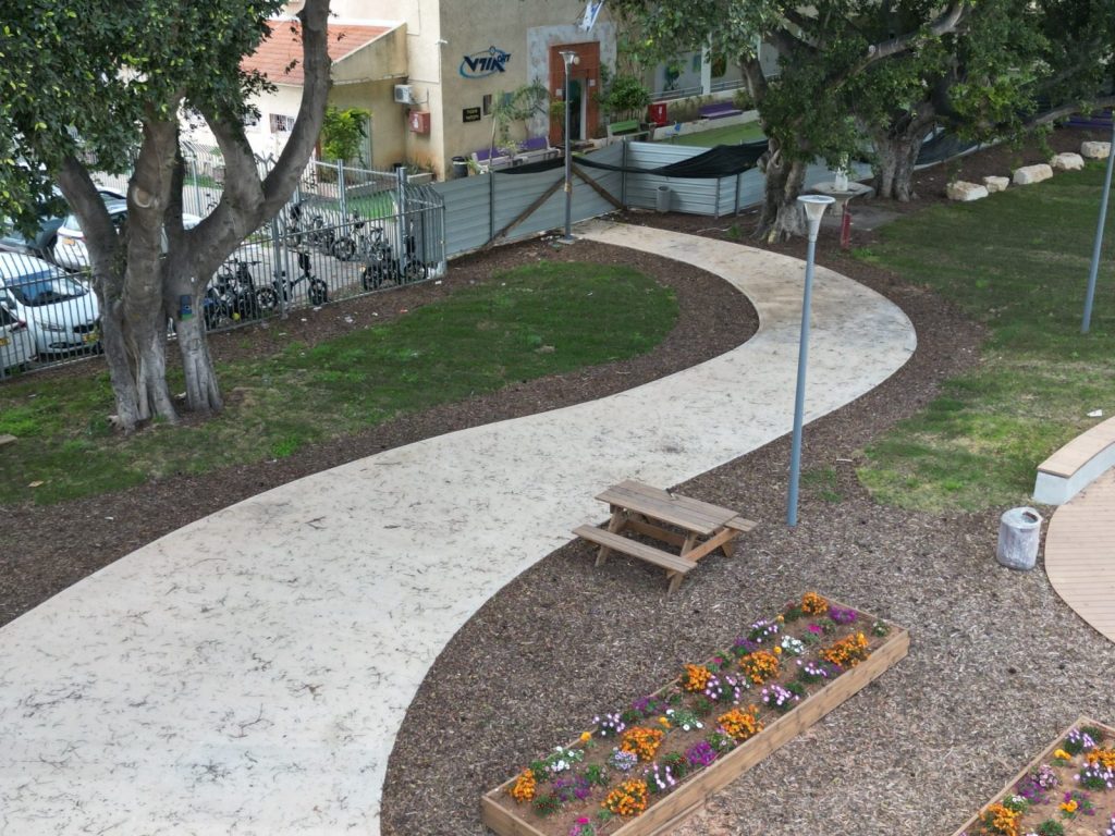 בית הספר החקלאי — תמונה 7