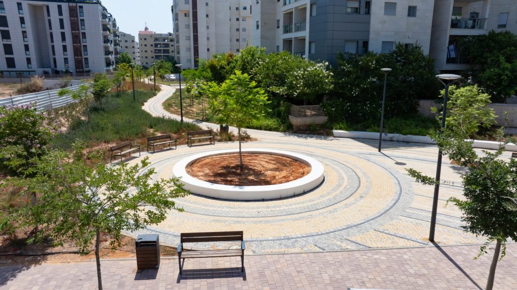 שצ״פ לינארי וכיכר זמר — תמונה 4