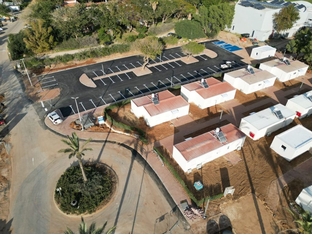 מגורים למפוני עוטף עזה — תמונה 3