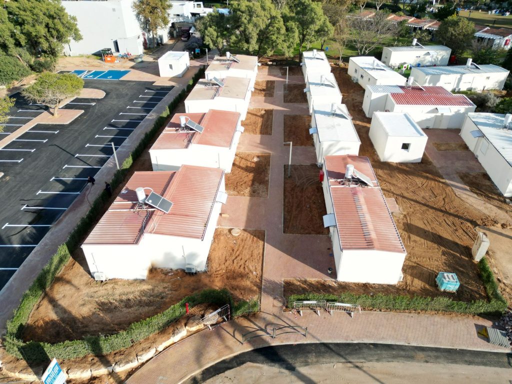 מגורים למפוני עוטף עזה — תמונה 7