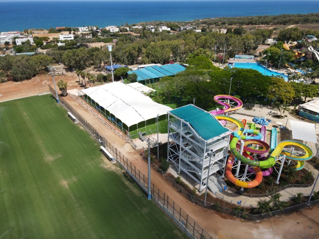 מגלשות מים — תמונה 3