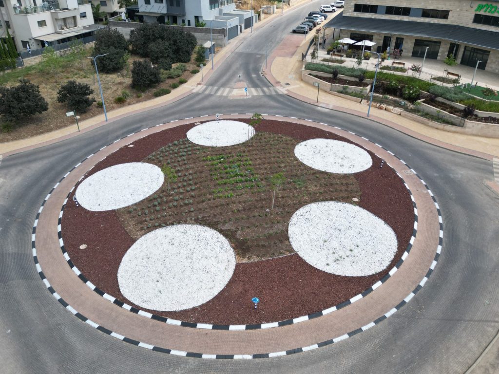 שיפור פני העיר — תמונה 3