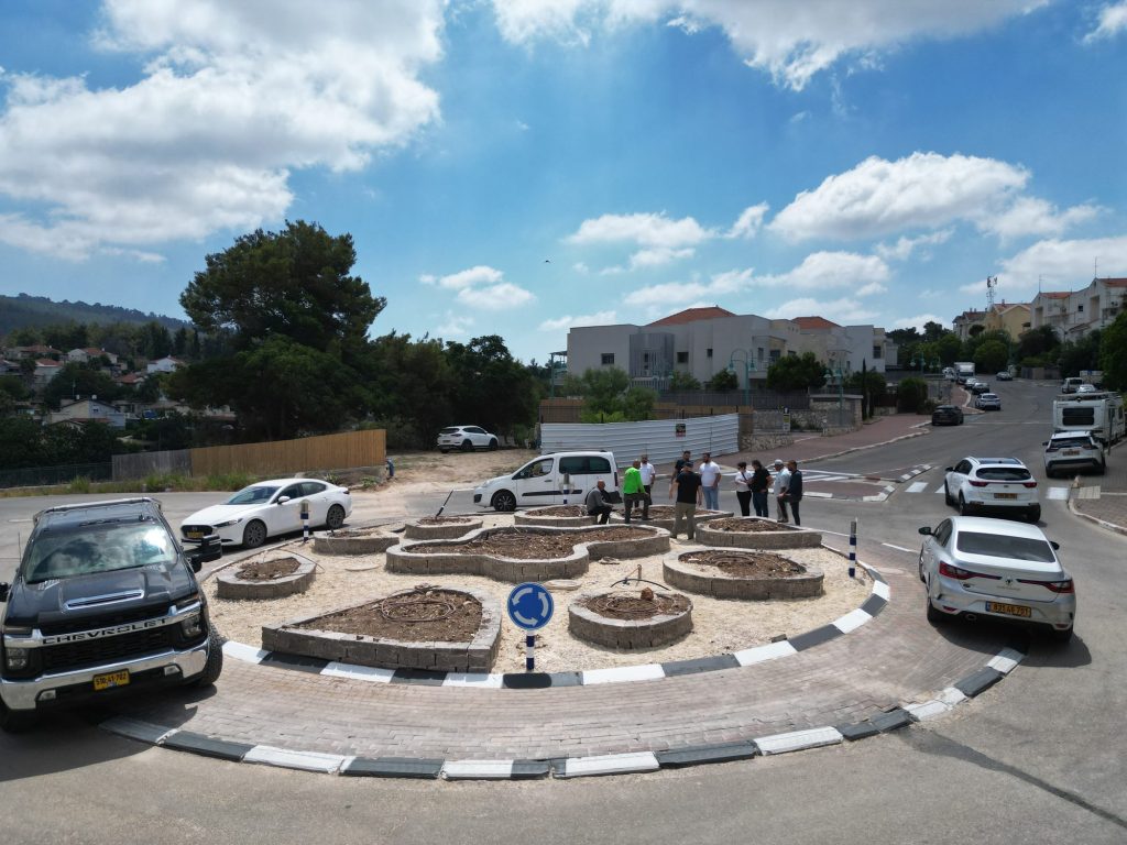 שיפור פני העיר — תמונה 6