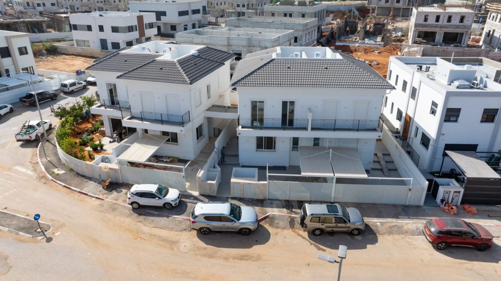 מתחם 182, השכונה הצבאית — תמונה 5